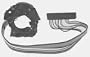 ACDelco D6226A Switch Assembly