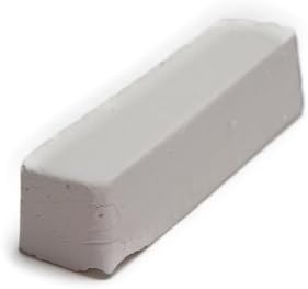 Surgi-Sharp White Buffing Compound for Leather Belts