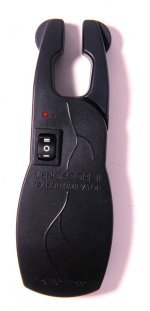 Venoscope II Transilluminator Adult / Baby Vein Finder