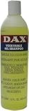 Dax Vegetable Oil Shampoo (12oz)