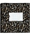 SwaddleDesigns Swaddle Designs Ultimate Receiving Blanket Swaddler-Baby Cheetah