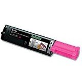 Epson AcuLaser C1100, CX11N Magenta Toner Cartridge, Page Yield 4000, Compatible - [S050188]