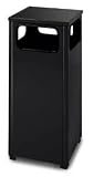 12 Gallon IndoorOutdoor Heavy Duty Litter Receptacle