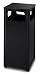 12 Gallon IndoorOutdoor Heavy Duty Litter Receptacle