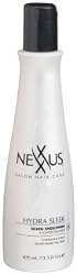 Nexxus Hyrda Sleek Silken Smoothing Conditioner, 13.5 oz
