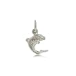 Image of Dolphin Pendant