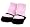 Baby Socks - Mary Jane Pastels Gift Box
