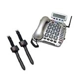 Geemarc AMPLI600 Amplified Emergency Response Phone