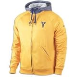 Nike Kobe 7 TKO F/Z Hoodie - Mens - Del Sol/Condord
