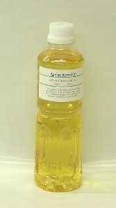 アプリコットカーネルオイル　500ml　【キャリアオイル・美容オイル】【手作りコスメ材料・手作り石けん材料】【いまじん】