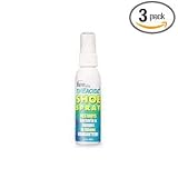 Dr. Blaine\'s Tineacide Foot And Shoe Spray, 2-Ounce Bottle (Pack of 3)