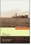 Poetry After 9-11: An Anthology of New York Poets