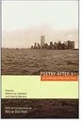 Poetry After 9-11: An Anthology of New York Poets