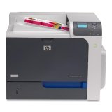 HP CC494A - Color LaserJet Enterprise CP4525DN Laser Printer. HP