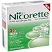 Nicorette Nicotine Polacrilex Gum 4 mg, Stop Smoking Starter Kit, Fresh Mint - 100 ea