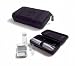 The Traveler Portable Communion Set [With Bread & Juice Containers and 25 Plastic Communion Cups]