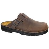 NAOT - 62721-270 FIORD - TEXTURED BLACK