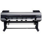 Imageprograf IPF9000S 8CLR 60IN 2400X1200DPI 80GB USB