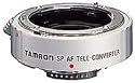 Tamron SP AF 1.4x Pro Teleconverter for Canon Mount Lenses