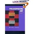 Philosophizing Art: Selected Essays