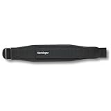 Classic 5" FirmFit Foam Core Belt with 3" Strap