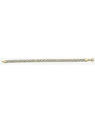 4mm 14k Exclusive Set Bracelet 7"