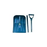 Collapsible Snow Shovel by Ledmark