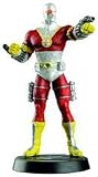 DC COMICS SUPER HERO COLLECTION #25 DEADSHOT FIGURINEIMAGE