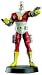 DC COMICS SUPER HERO COLLECTION #25 DEADSHOT FIGURINE_s-1