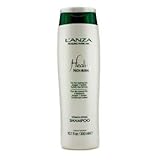 UPC 654050661102 product image for Lanza Nourish Stimulating Sulfate Free Shampoo For Thin Looking Hair 10.01 oz | upcitemdb.com