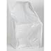 Outdoor Furniture Cover - Chair Cover (White) (33