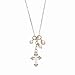 Child Faith Cross Necklace