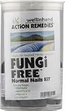 Well In Hand Fungifree Kit Steps 1-4 Other Samples Etc -- 1 Kit