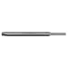 Armstrong 70-112 3/32-Inch by 5/16-Inch by 4-1/2-Inch Tool Steel Pin Punch