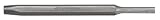 IMAGE OF Armstrong 70-110 Tool Steel Pin Punch 1/16-Inch by 1/4-Inch by 4-Inch