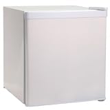 Haier America 1.7 Cu. Ft. Write Fridge