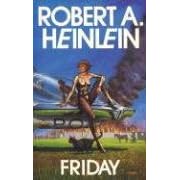 Friday from Science Fiction