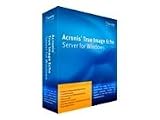 Avanquest - pack acronis true image echo server pour windows fr 1 server dispo fin avril 2008