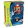I Spy Spooky Mansion DVD Game