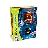 I Spy Spooky Mansion DVD Game