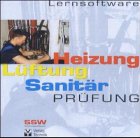 Eigenschaften Verlag Technik  / Lernsoftware PAN Sanitär, Heizung, Klima. CD-ROM für Windows ab 98