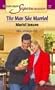 The Man She Married: Men of Maple Hill (Harlequin Superromance No. 1208)