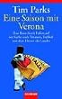 Eine Saison mit Verona