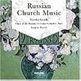 Russian Liturgical Chant