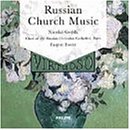 Russian Liturgical Chant