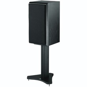 audio furniture with speaker stands-OmniMount 16
