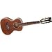 Lanikai LU-6 Tenor 6-String Ukulele, Rosewood Fretboard