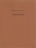 Sculptures and Mixographs by Rufino Tamayo