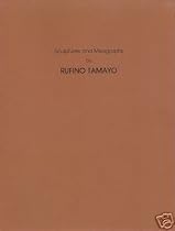 Sculptures and Mixographs by Rufino Tamayo