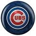 Sporting Goods : Brunswick Chicago Cubs Viz-A-Ball
